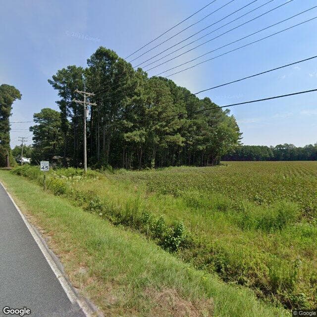 Weaver's Pineview Home in Murfreesboro, NC