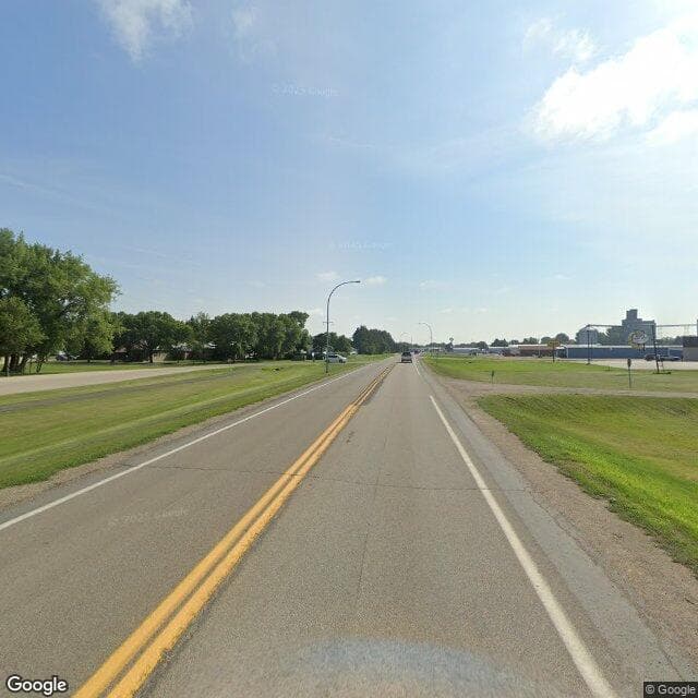 Wedgewood Manor - Senior living in Cavalier, North Dakota