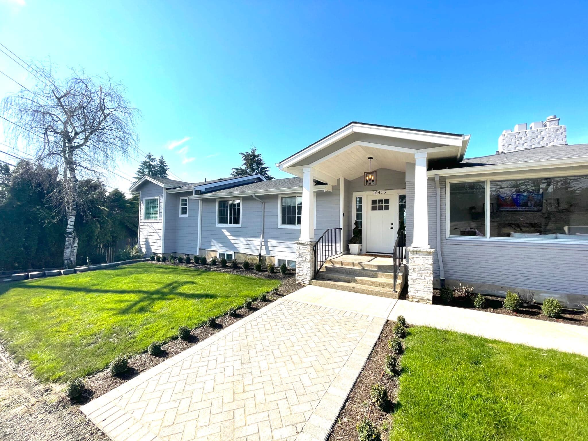 Welcome Home ACH, LLC in Oregon City, OR