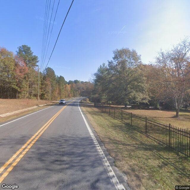 Welcome Home Personal Care Home in Loganville, GA - Main View