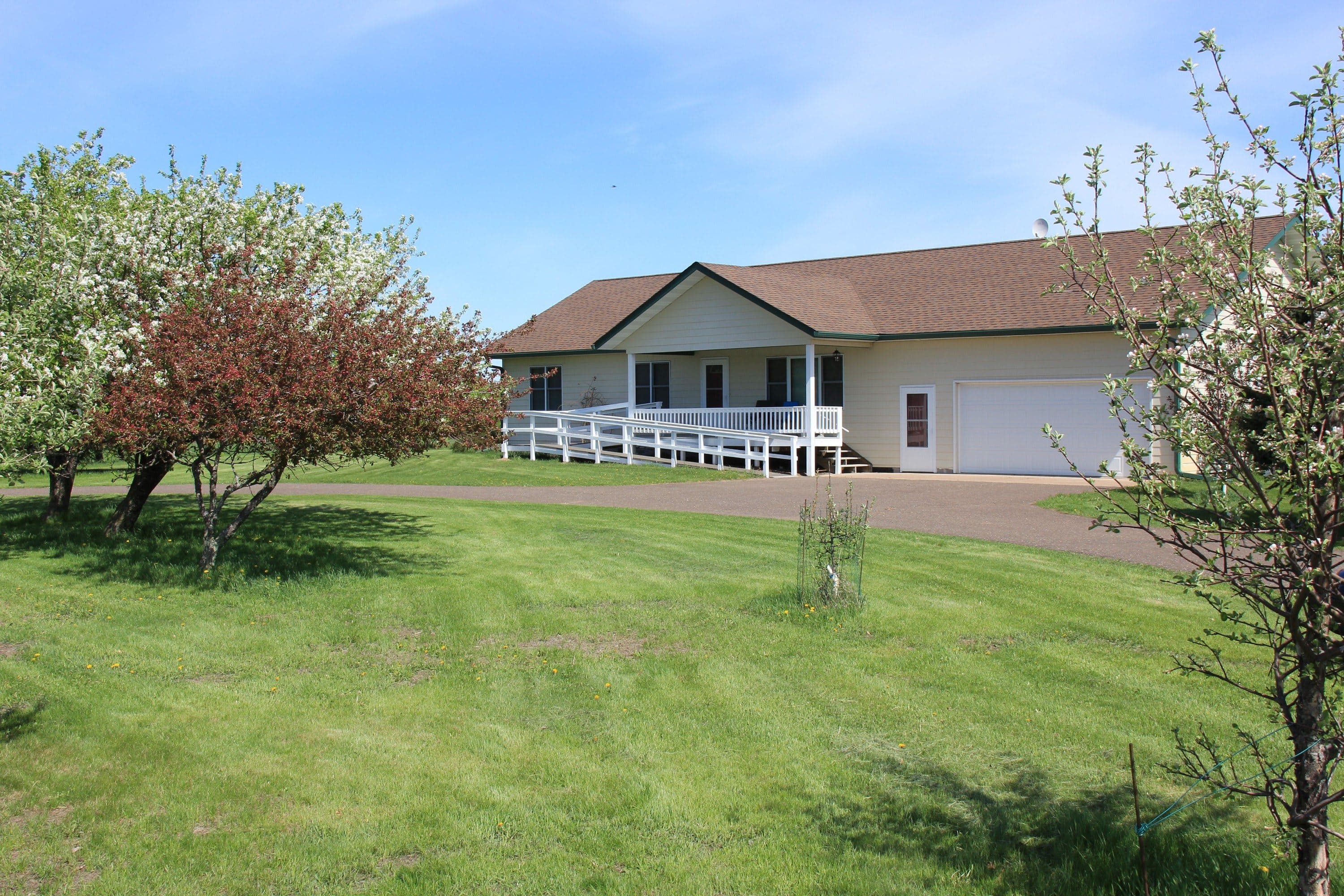 Welcome Home Quality Care AFH in Siren, WI - Main View