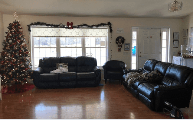 Well Homed, Inc - Singerly House in Elkton, MD