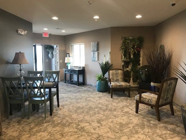 Weller Place in Macon, MO - Main View