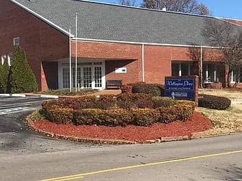 Wellington Place in Brentwood, TN