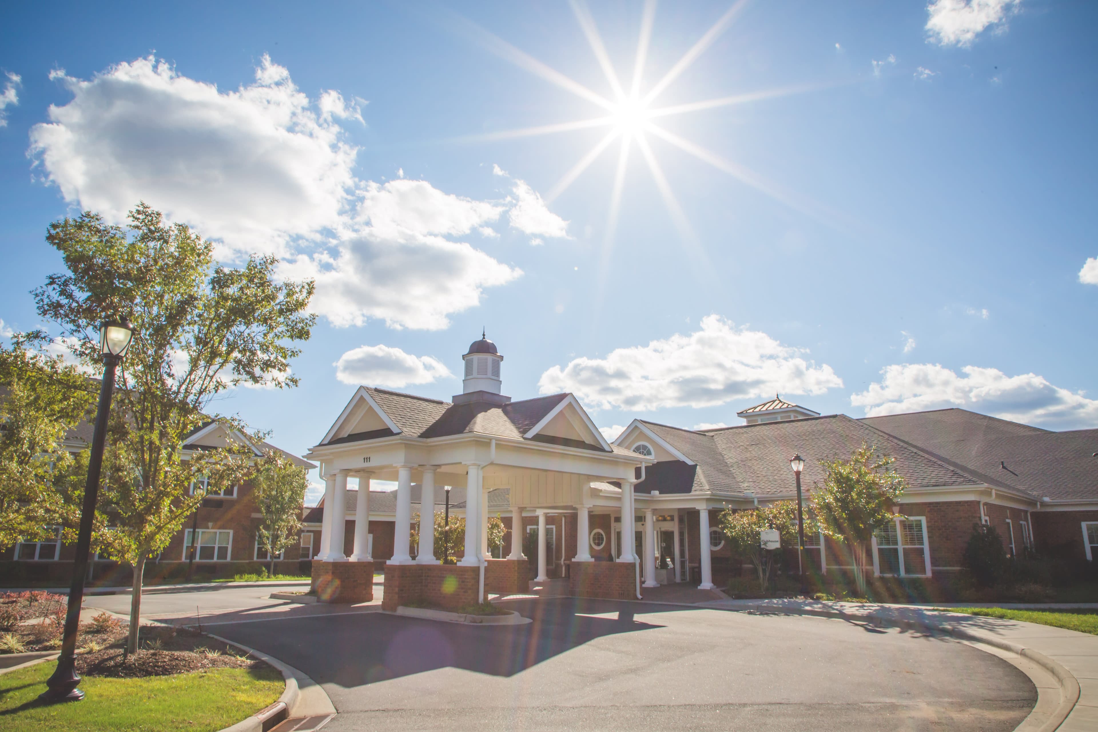 Wellmore of Tega Cay in Tega Cay, SC - Main View