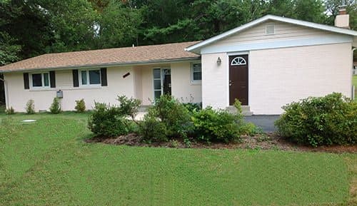 Wellness Touch Care in Silver Spring, MD - Main View