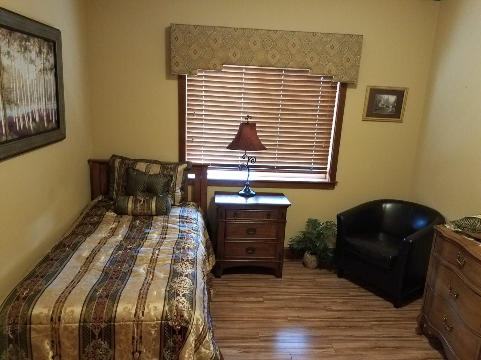 Wellness Village Adult Care Home in Bothell, WA