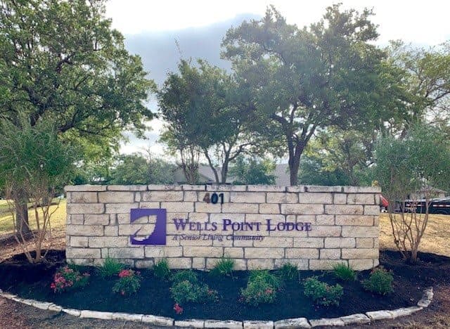 Wells Point Lodge in Pflugerville, TX