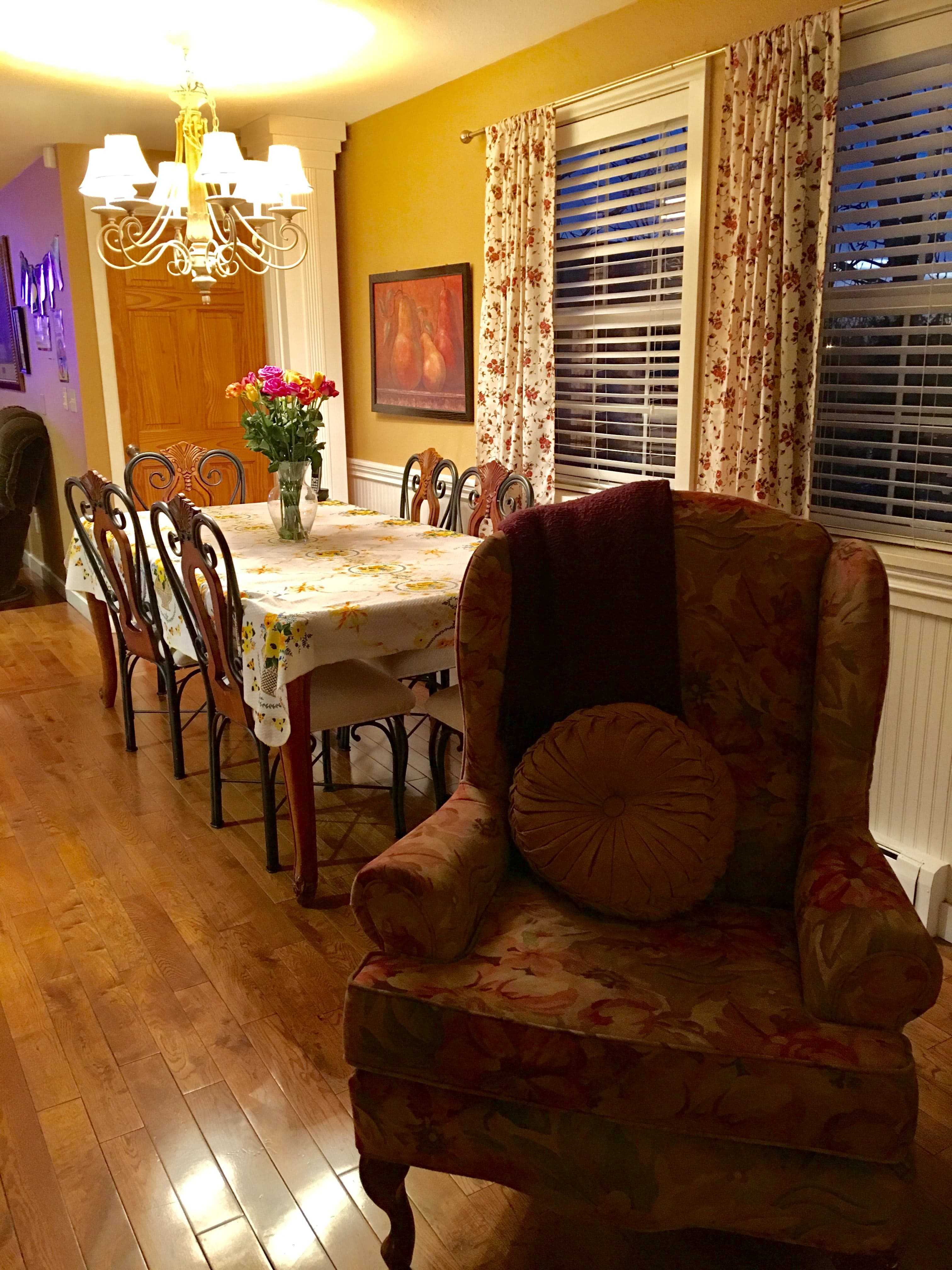 Wellspring 24 HR Elderly Care in Renton, WA - Main View