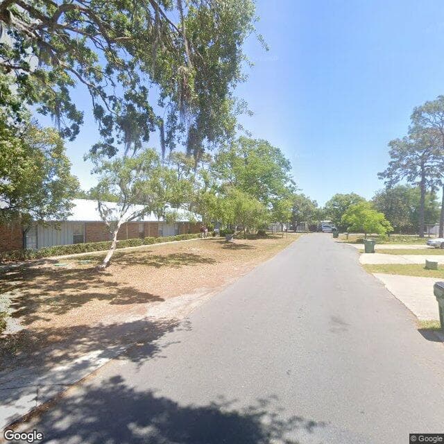Wellspring Assisted Living Facility in Zephyrhills, FL