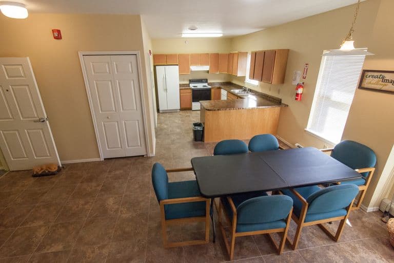 Heatherwood Village Assisted Living in Pueblo, CO - Main View