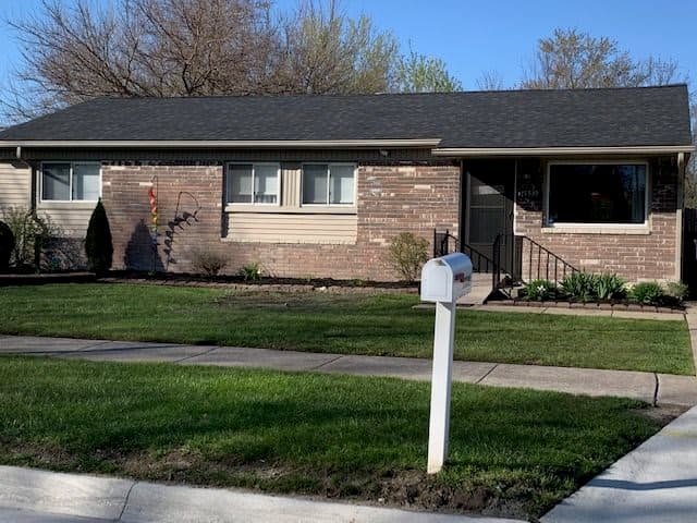 Wendy Manor in Taylor, MI