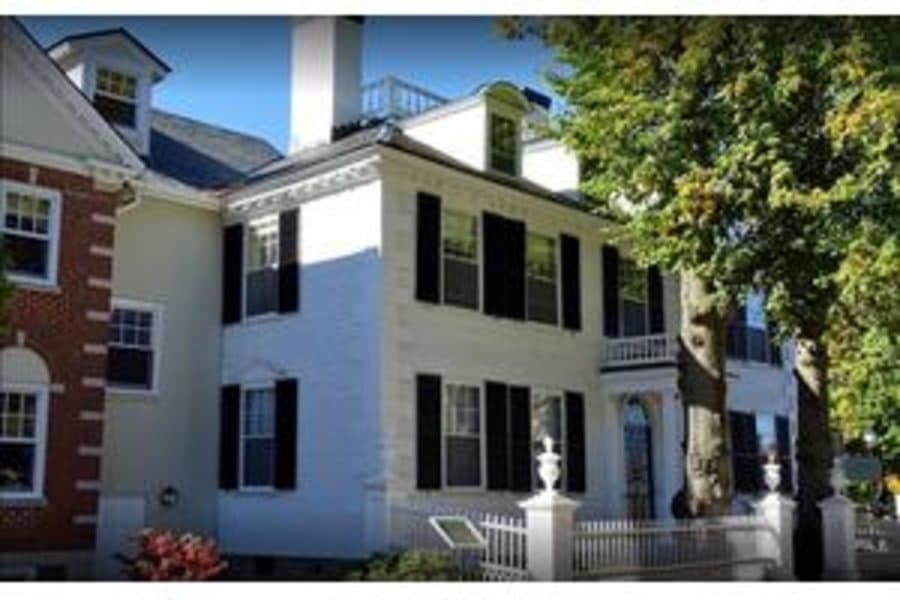 Wentworth Senior Living in Portsmouth, NH