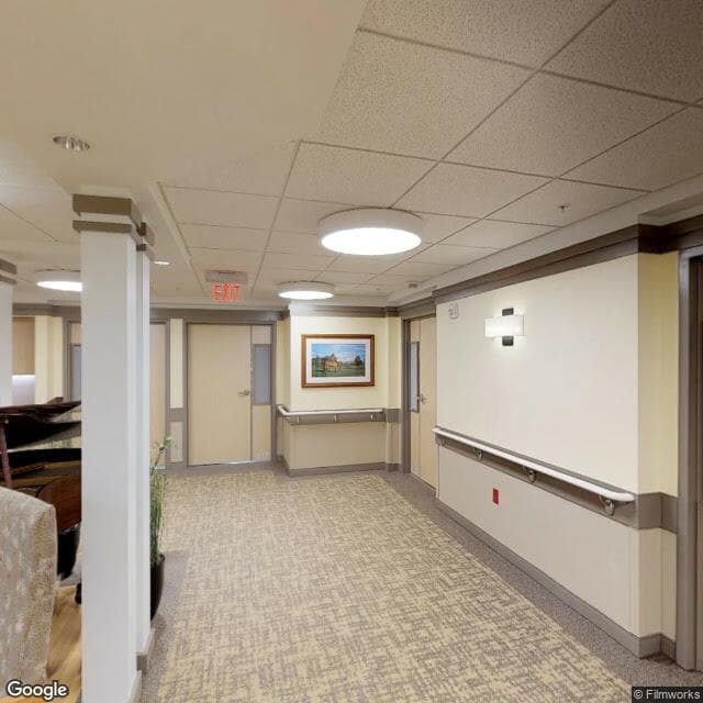 Wesley Health Care Center in Saratoga Springs, NY