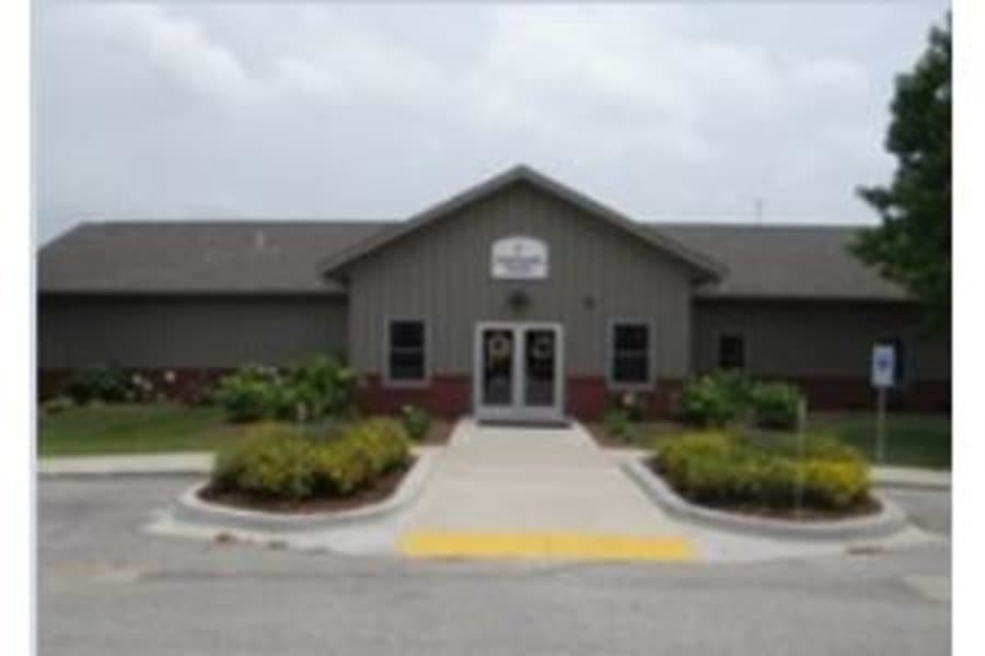 Wesley Village in Macomb, IL - Main View