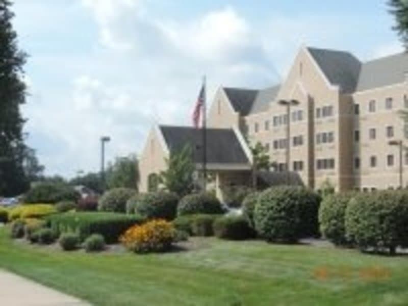 Wesleyan Village in Elyria, OH