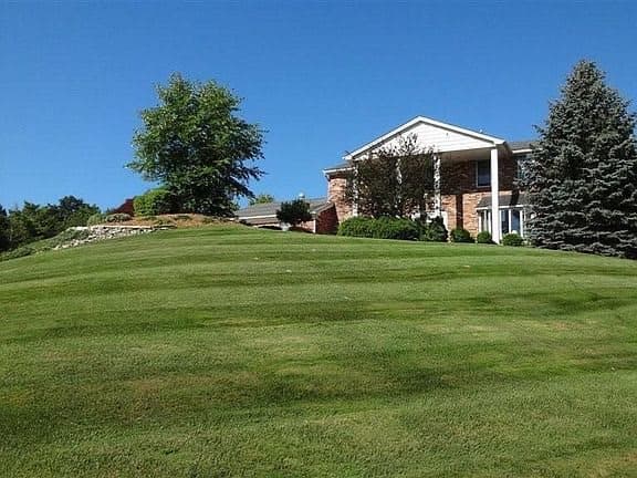 West Bloomfield (NBUC) in West Bloomfield Township, MI