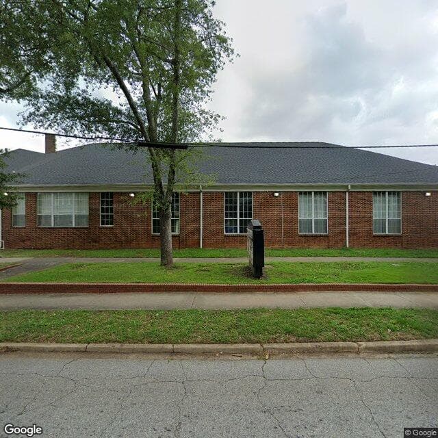 West End Retirement Center in Easley, SC