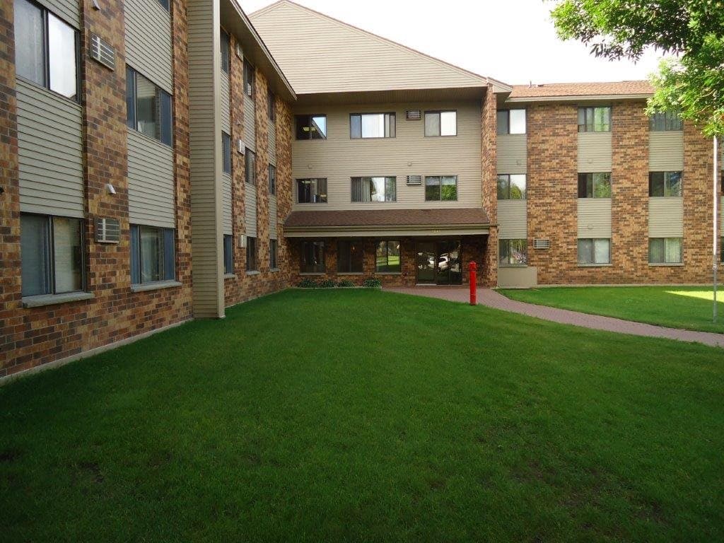 West Falls Estates in International Falls, MN - Main View