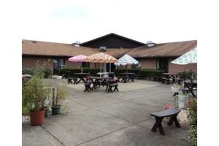West Haven Nursing Home in Apollo, PA - Main View