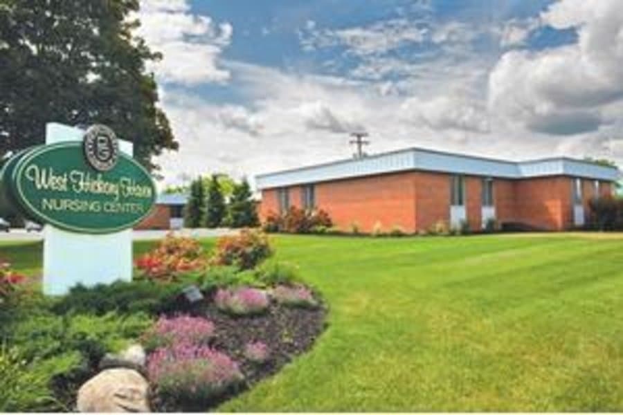 West Hickory Haven in Milford, MI - Main View