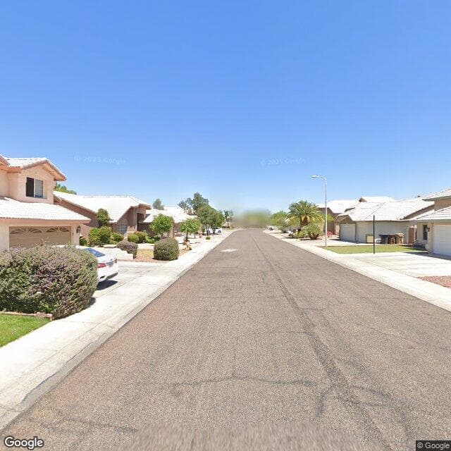 West Valley Care Home in Peoria, AZ - Main View