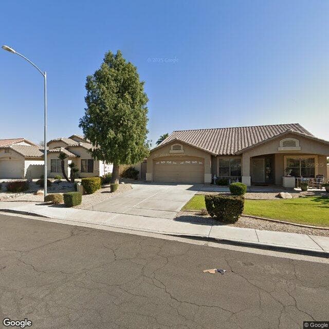 West Valley Care Home II in Peoria, AZ - Main View