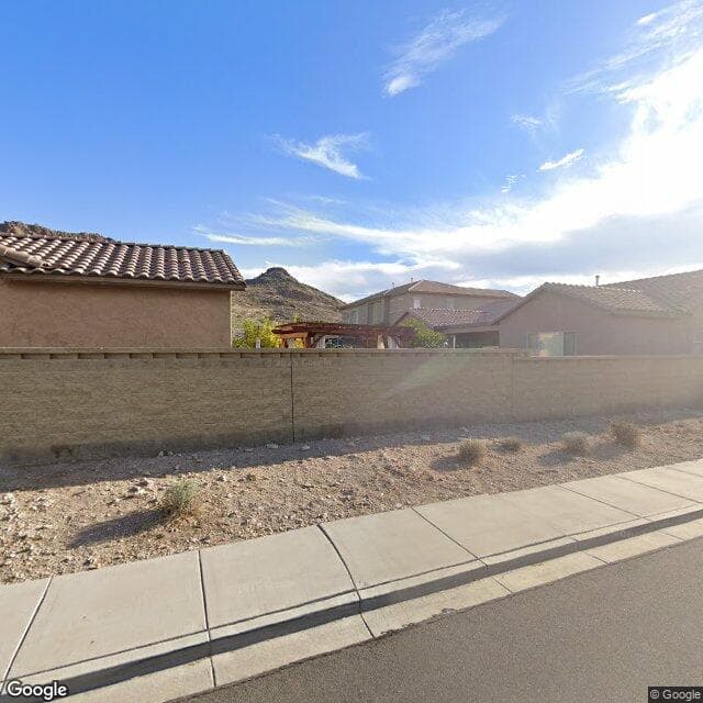 West Wing Adult Care Home in Peoria, AZ - Main View