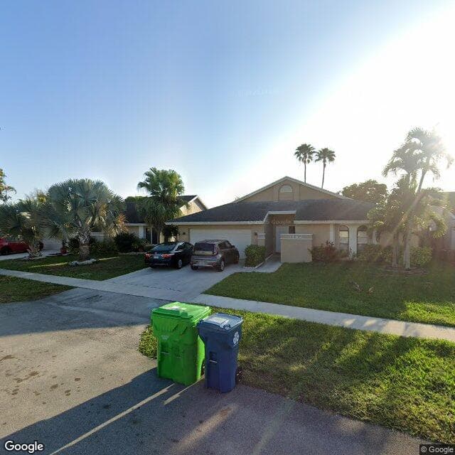 Westbridge Assisted Living Facility in Sunrise, FL - Main View
