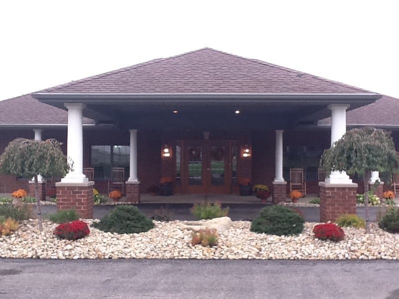 Westbrook Assisted Living and Memory Care in Upper Sandusky, OH