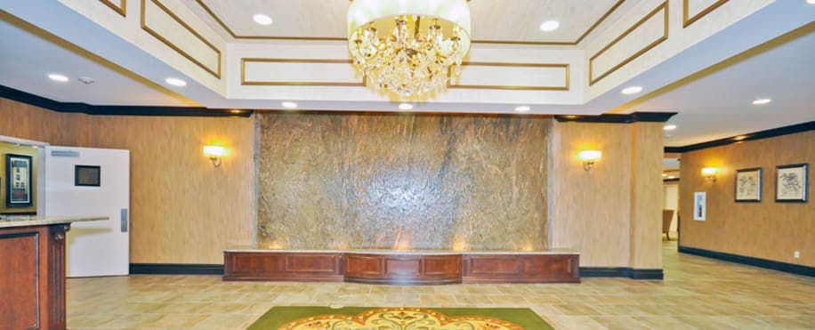 Westchester Center for Independent and Assisted Living Program in Yonkers, NY