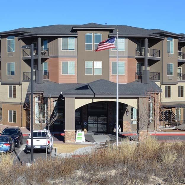 Bonaventure Of Pueblo in Pueblo, CO