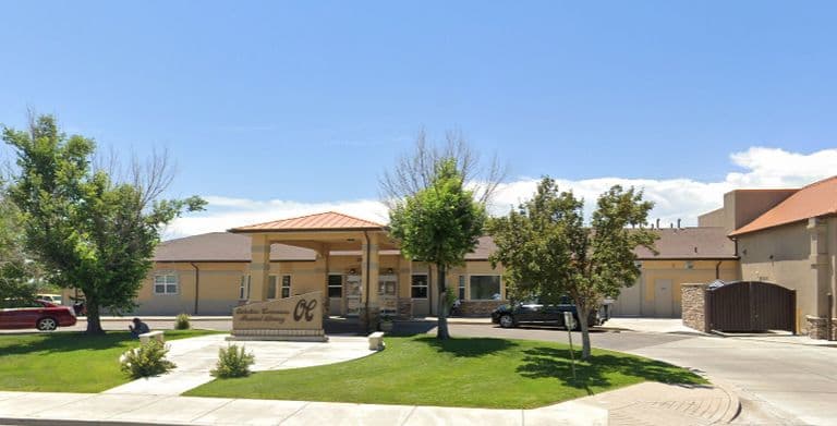 Trinity Life Gardens in Pueblo, CO - Main View