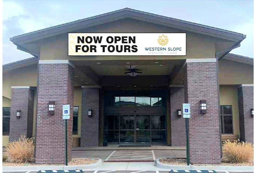 Western Slope Memory Care in Grand Junction, CO - Main View