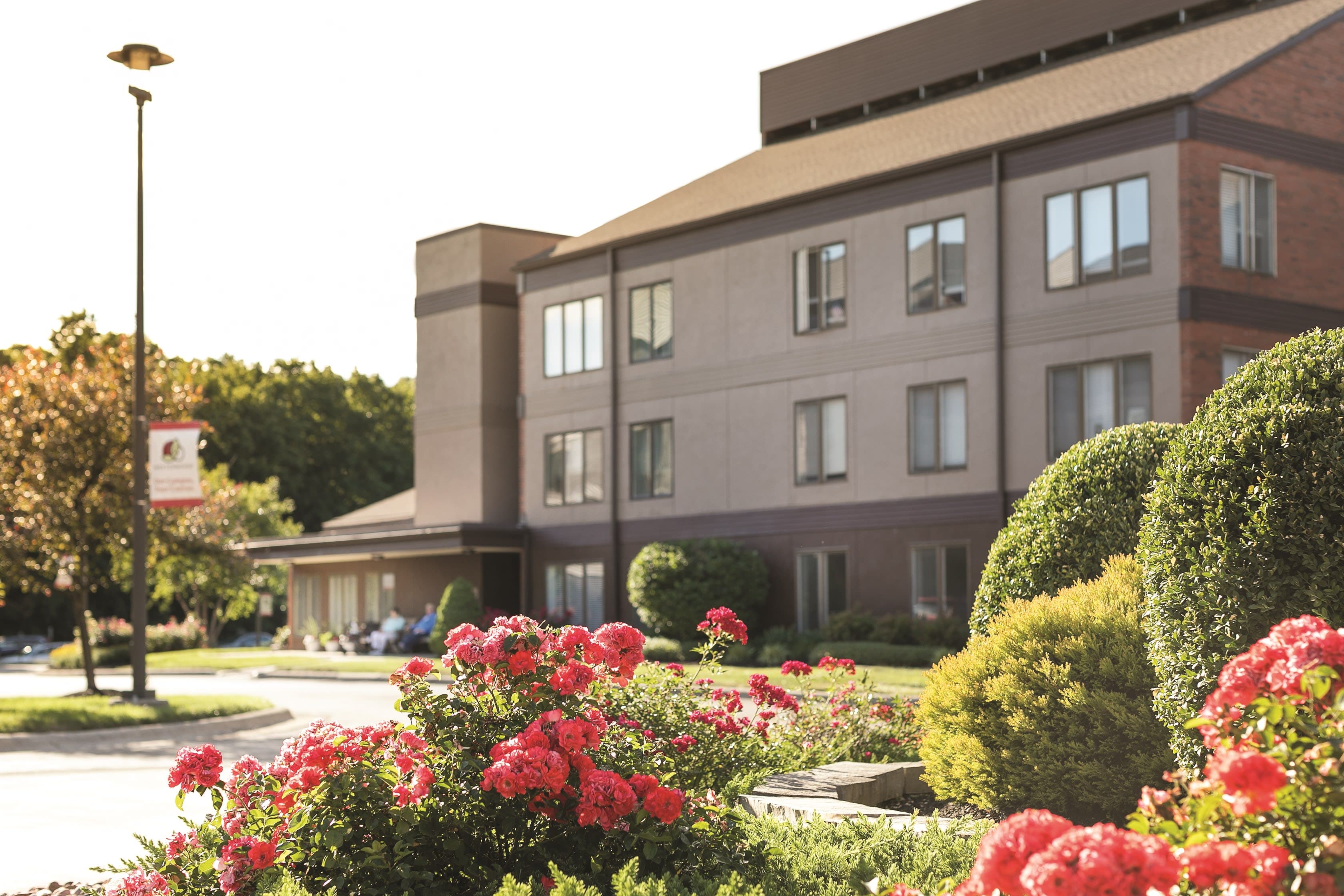 Westerwood (Friendship Village Columbus) in Columbus, OH - Main View