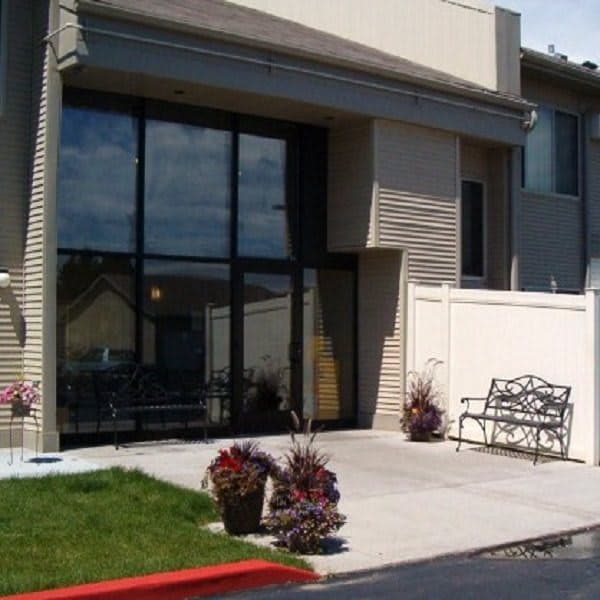 Westgate Apartments in Hibbing, MN - Main View