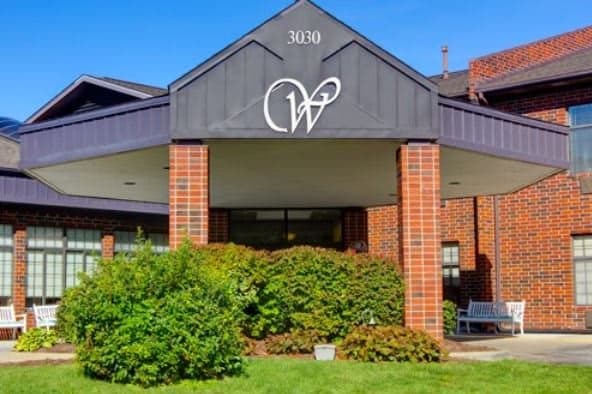 Westgate Assisted Living in Omaha, NE