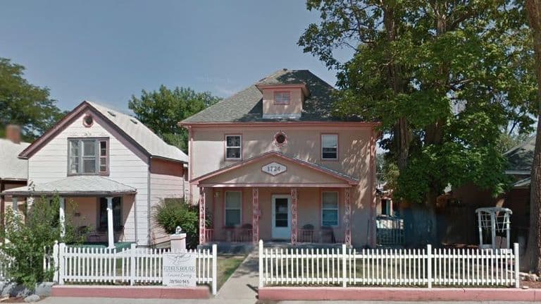 Eddie'S House in Pueblo, CO - Main View