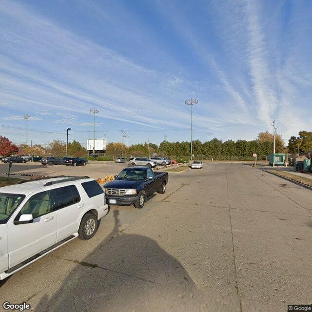 Westhaven Community in Boone, IA - Main View