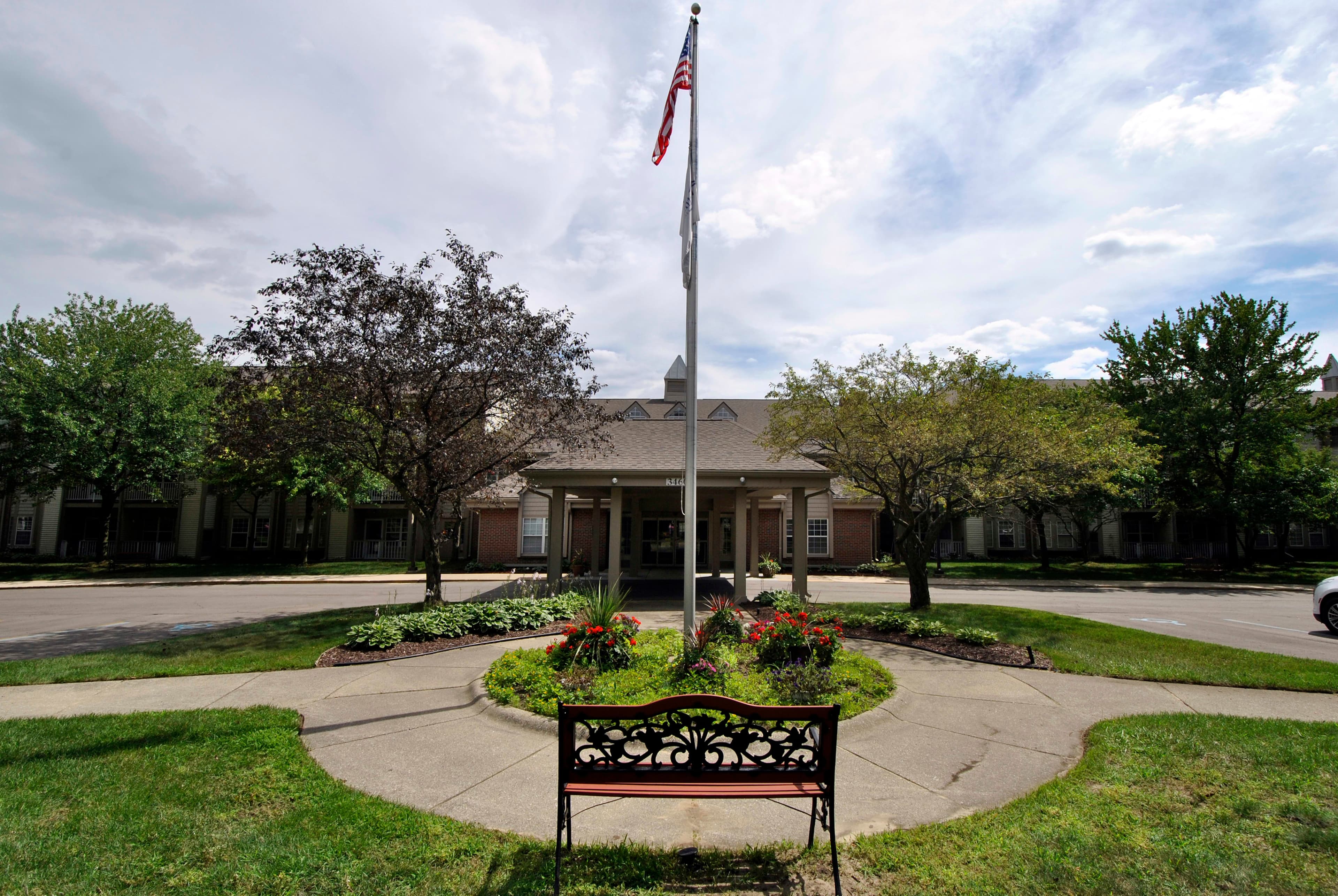 Westhaven Manor in Westland, MI