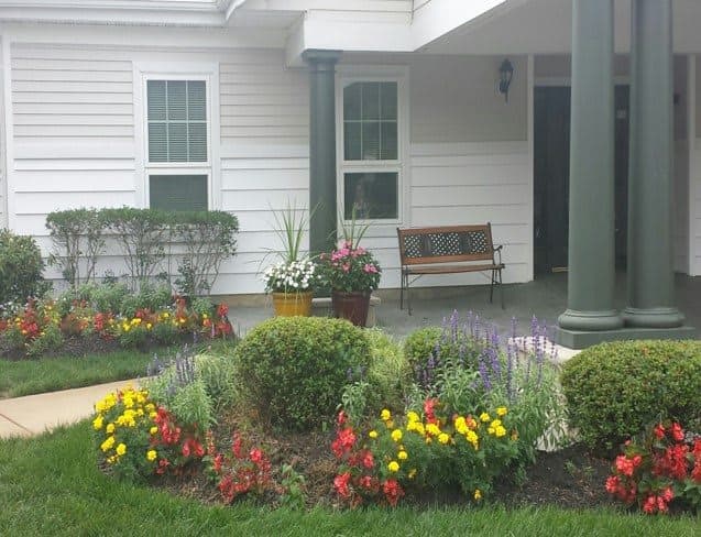 Westlake Mews in Jackson, NJ - Main View