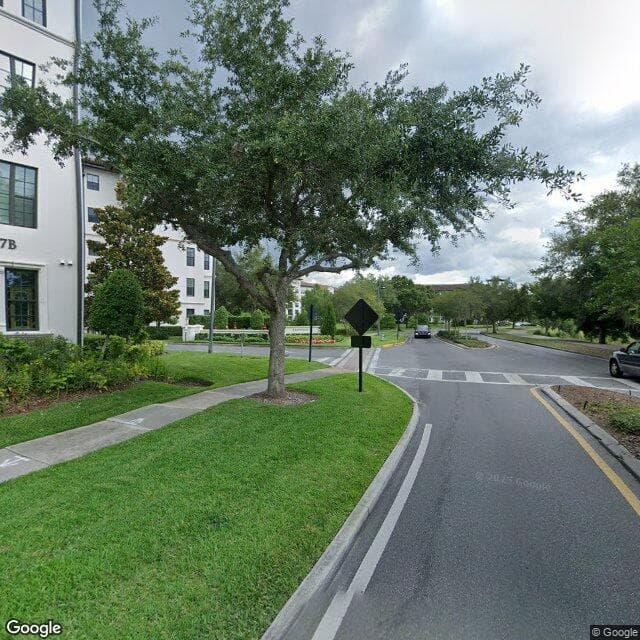 Westminster Baldwin Park in Orlando, FL - Main View