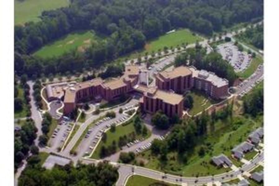 Westminster Canterbury of Lynchburg in Lynchburg, VA - Main View