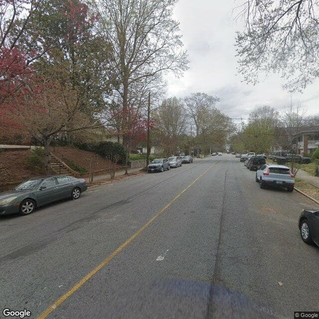 Westminster Commons in Atlanta, GA - Main View