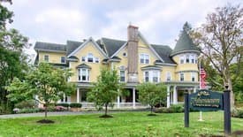Westminster Manor in Auburn, NY - Main View