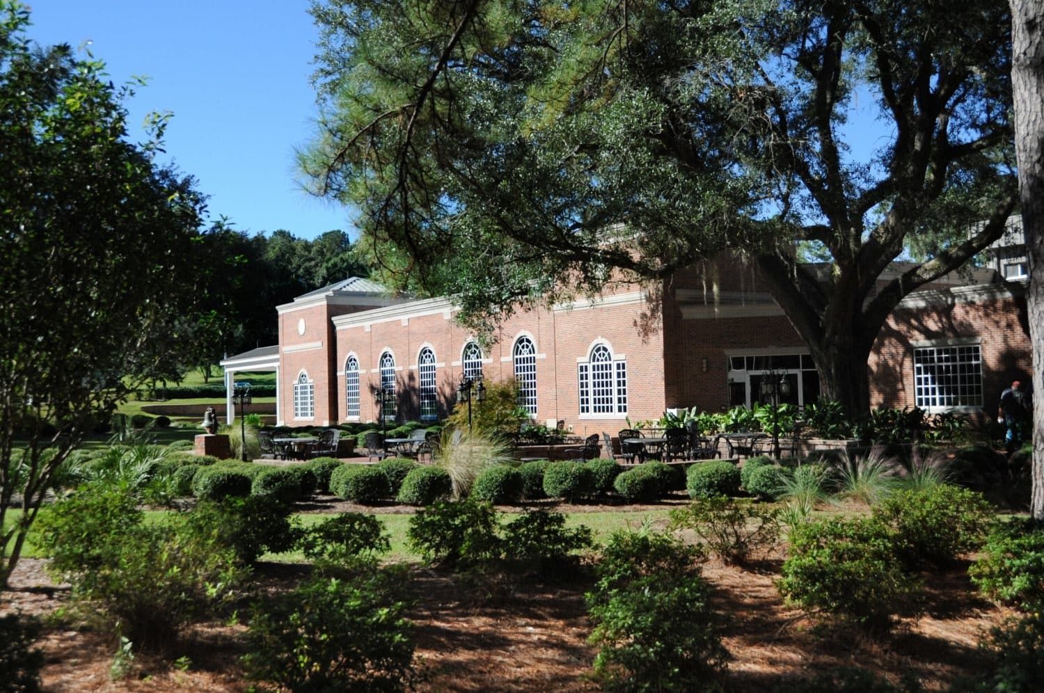 Westminster Oaks, a CCRC in Tallahassee, FL