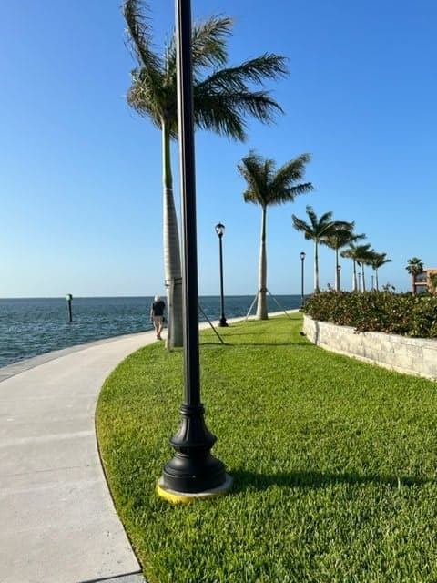 Westminster Shores, a CCRC in Saint Petersburg, FL - Main View