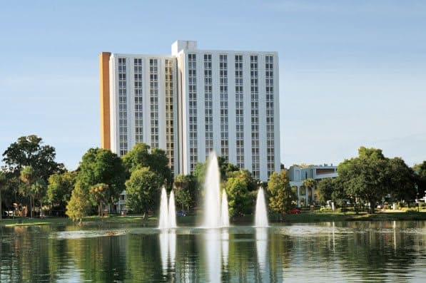 Westminster Towers a CCRC in Orlando, FL