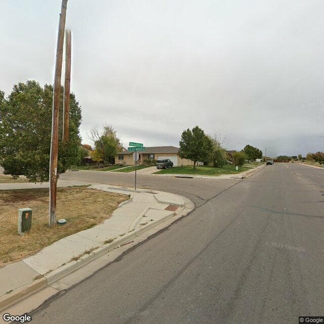 Oakshire Gardens in Pueblo, CO - Main View