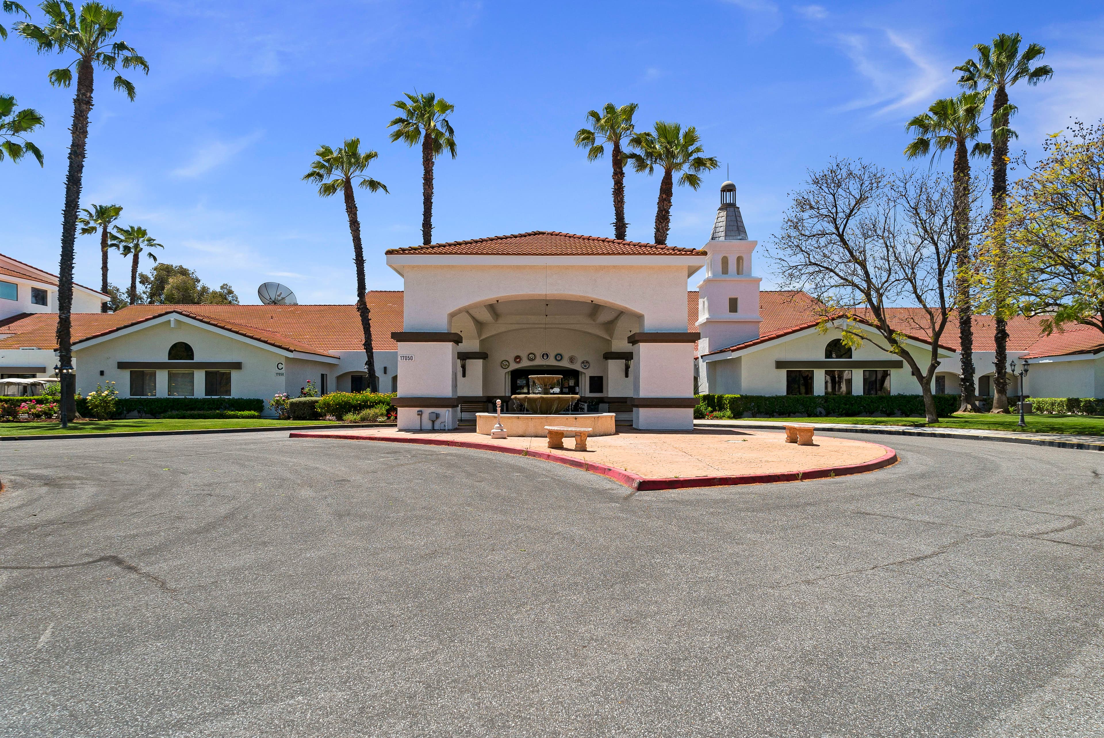 Westmont of Riverside in Riverside, CA - Main View